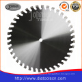 500mm Laser Welded Floor Saw Blade: Road Saw Blade